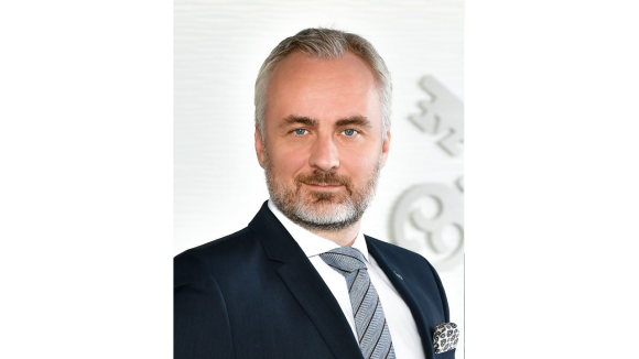 Andreas Bretschneider