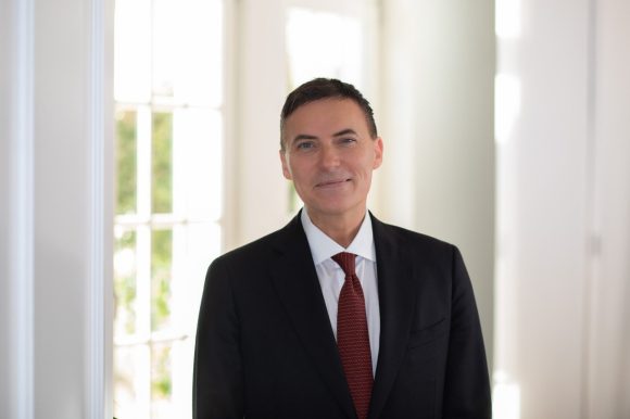 Wolfgang Reuther