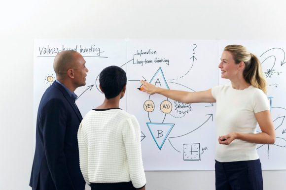 UBS Executive & Entrepreneur Circle