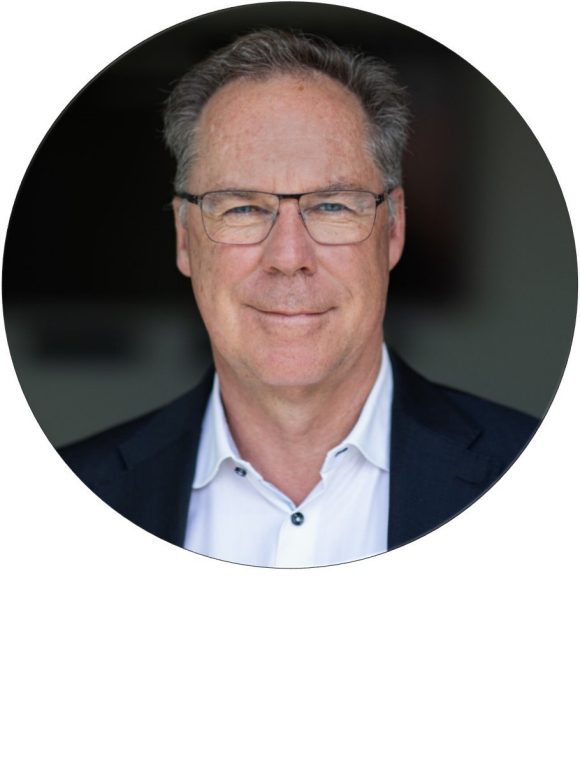 Portrait of Holger Losch