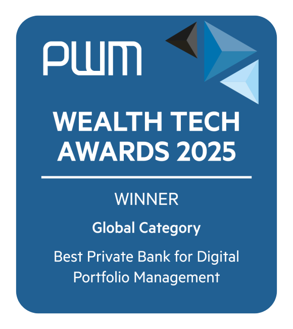 Best Private Bank for Digital Portfolio Management