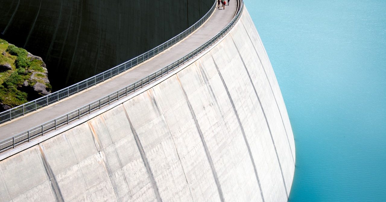 ESG and infrastructure UBS Denmark