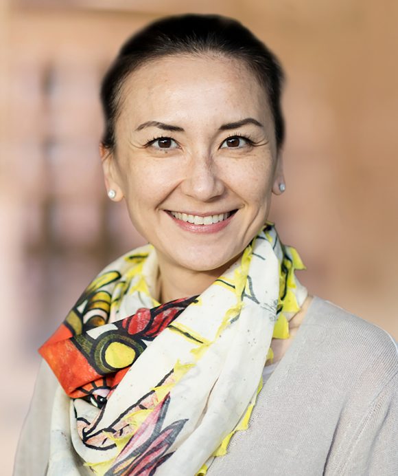 Susanne (Susi) Sweys