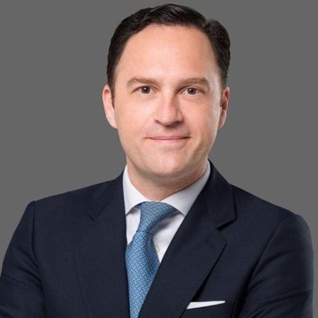 Portrait of Pablo Carrasco,