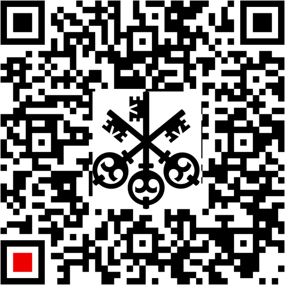 Access App QR code android