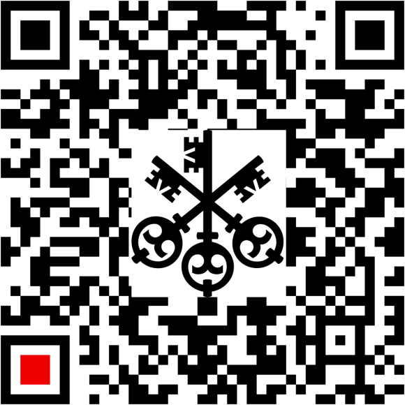Access App QR code iOS