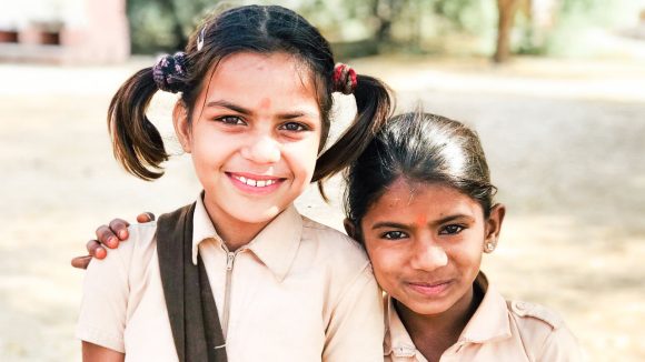Impactful philanthropy