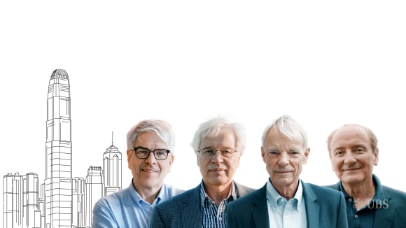 Questions that shape our world