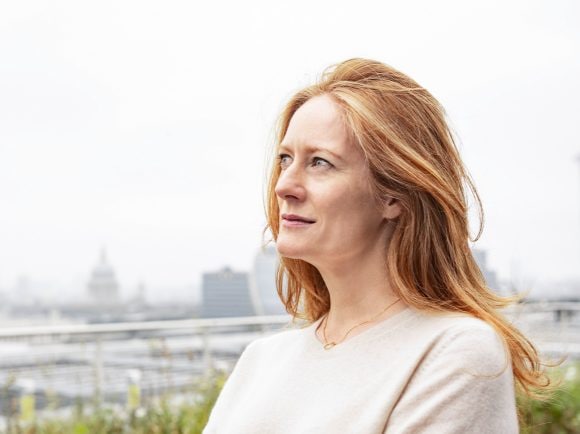 Pioneer in philanthropy