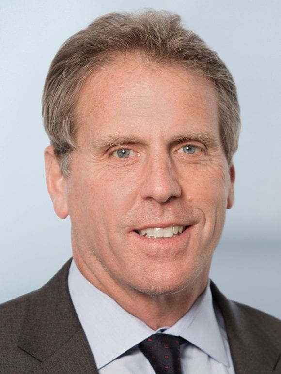 Portrait of Joseph Azelby