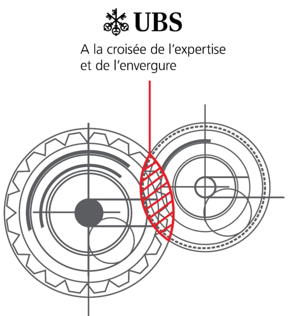 Trois clés UBS : quand l’expertise rencontre l’échelle