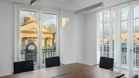 A local French player