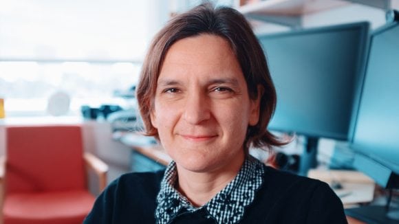 Femmes en économie