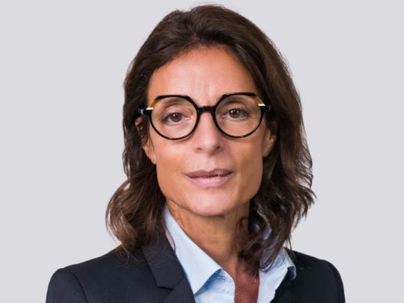 Claudia Panseri