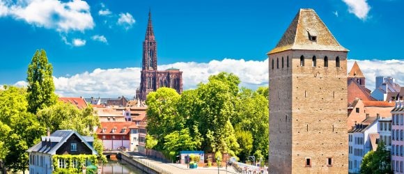 Strasbourg thumbnail
