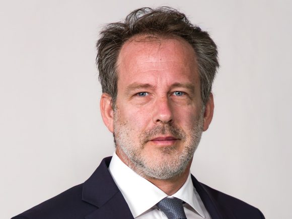Nicolas Henry