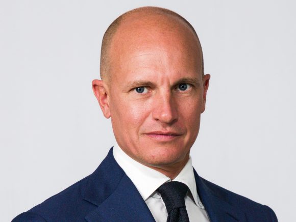 Louis Vercken