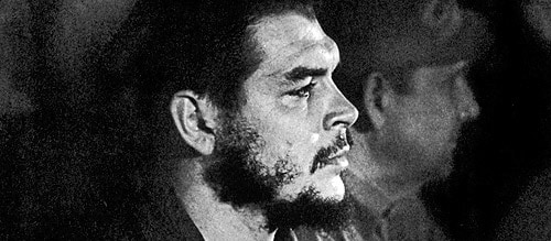 Ernesto «Che» Guevara