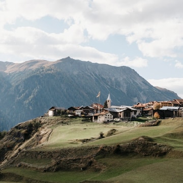 Benefizia suisse