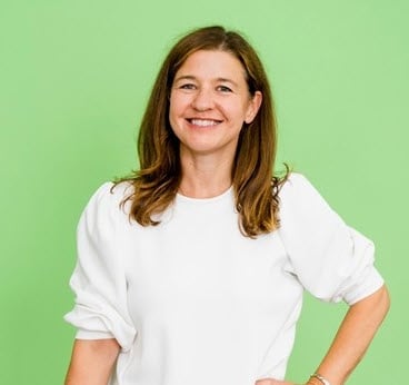 Portrait of Karen Seifert