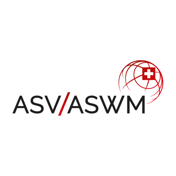 Logo of ASV/ASWM Bank Awards 2026