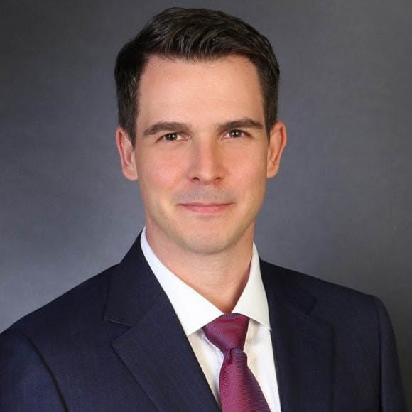 Potrait image of Patrick Busse