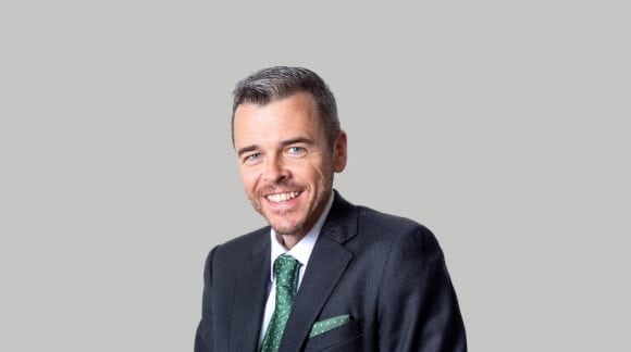 Patrick Stauber