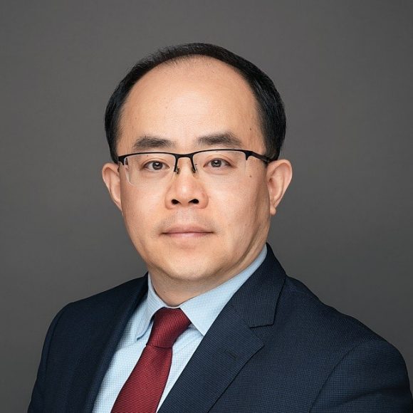 Kevin Zhu