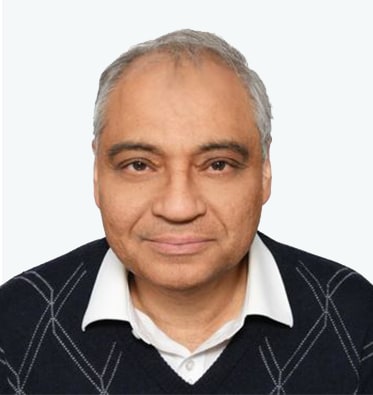 Abhijit Chakrabortti
