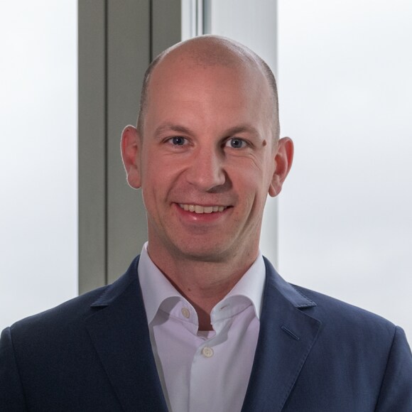 Matthias W. Uhl, Ph.D.