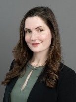 Portrait of Caroline Rouse