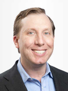 Portrait of Erik Bissonnette