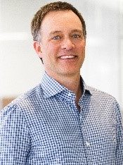 Portrait of Scott Crabill