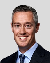 Portrait of James Mulford