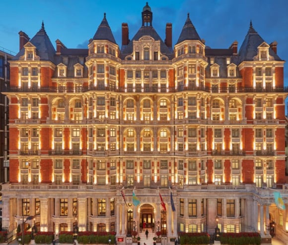 Unified Global Alternatives Summit London