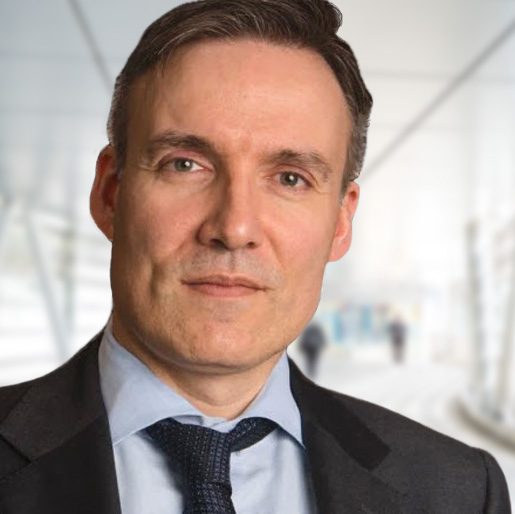 Portrait of Arend Kapteyn