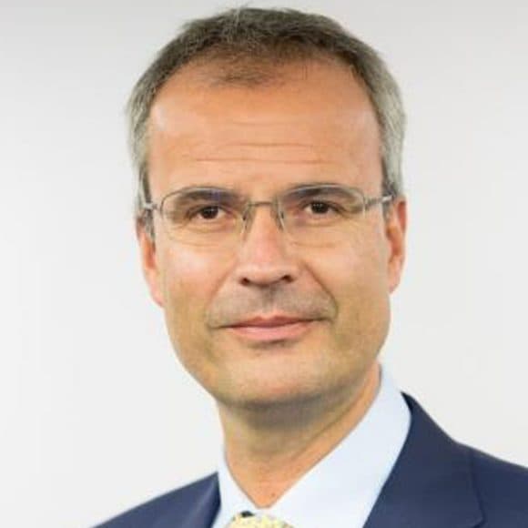 Portrait of Willem van Breugel