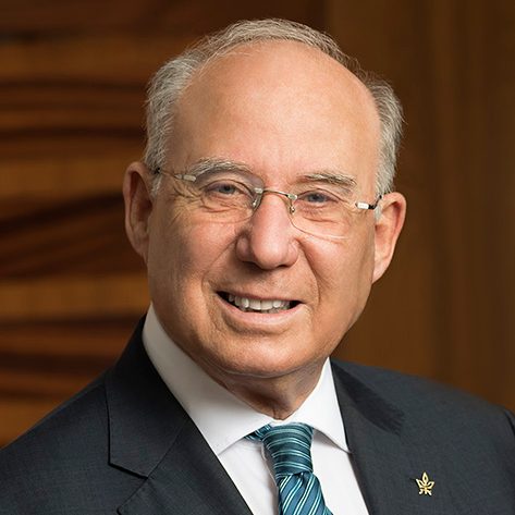 Jacob A. Frenkel