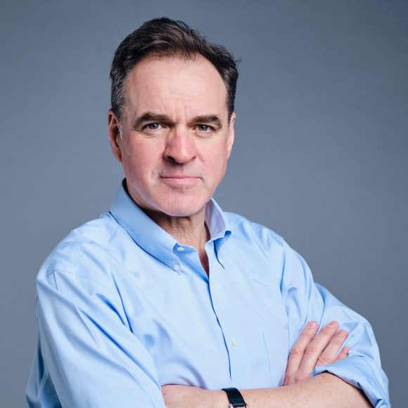 Sir Niall Ferguson