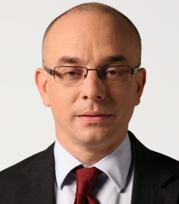 Paul Donovan
