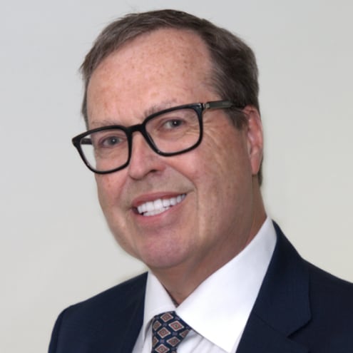 Kevin Barker
