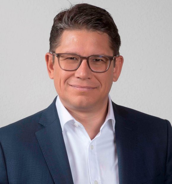 André Müller-Wegner