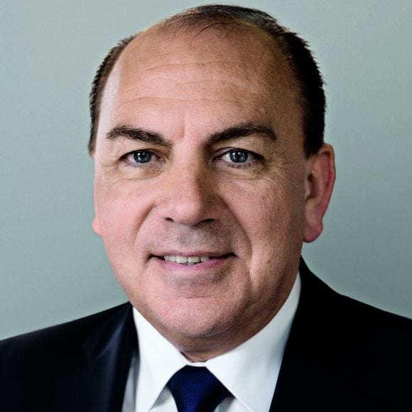 Prof. Dr. Axel Weber