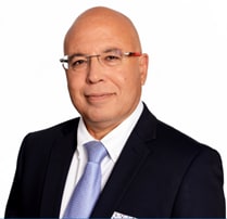 Dr. Golan Benita