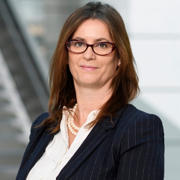 Katarzyna M. Zajdel-Kurowska