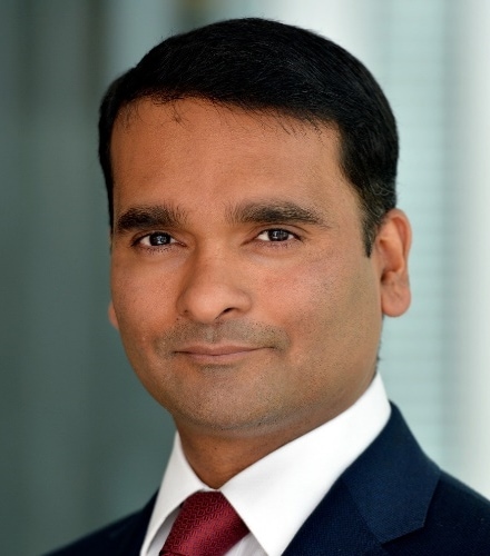 Sangram Jadhav