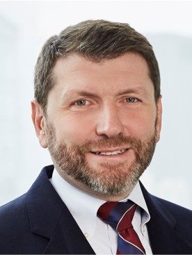 Portrait of Michele Gambera