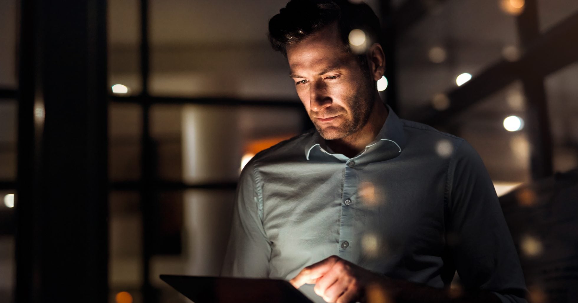 Mining in the shadows: cryptojacking exposed | UBS Global