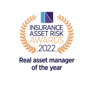 Real Asset Manager of the Year