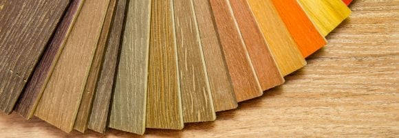 Alternative options for bringing color and structure with pinboards.